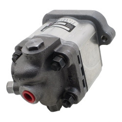 POMPA HYDRAULICZNA A8.2L JCB 3CX PERK 19900 SAUER DANFOSS DYNAMATIC POMPA HYDRAULICZNA A8.2L JCB 3CX PERK 19900 SAUER DANFOSS DYNAMATIC