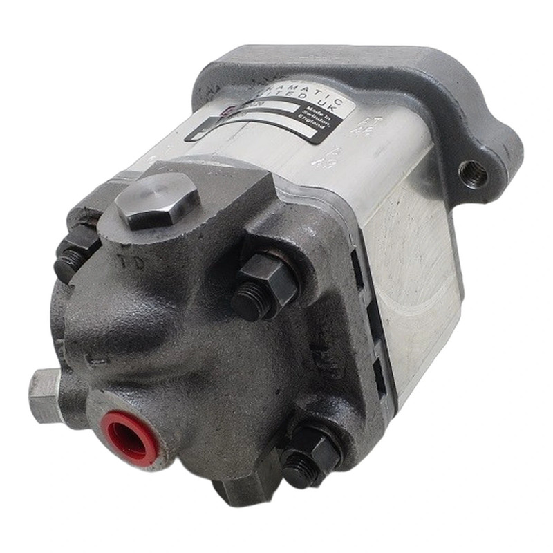 POMPA HYDRAULICZNA A8.2L JCB 3CX PERK 19900 SAUER DANFOSS DYNAMATIC POMPA HYDRAULICZNA A8.2L JCB 3CX PERK 19900 SAUER DANFOSS DYNAMATIC