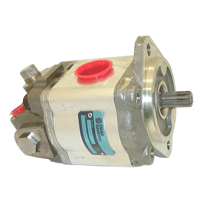 C19L 27217 POMPA HYDRAULICZNA