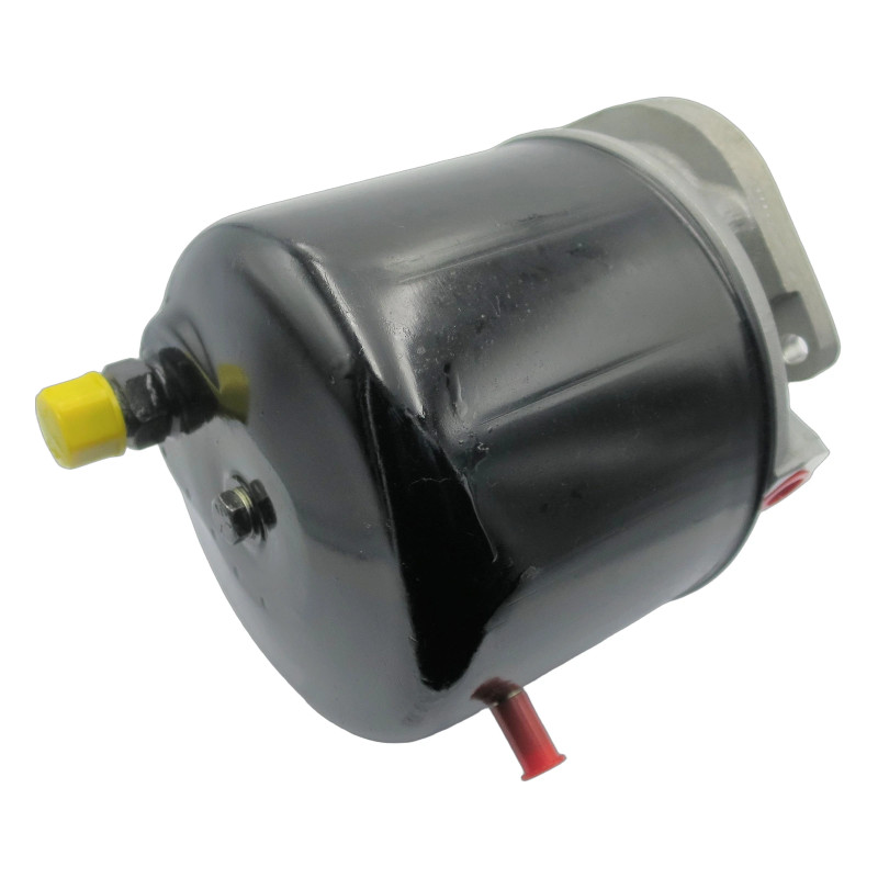 POMPA HYDRAULICZNA DAVID BROWN K957318 / 550/1/20766