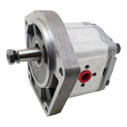 POMPA HYDRAULICZNA C25VR I.H.414,444 05696