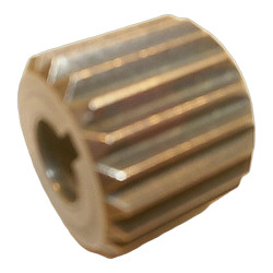 ADAPTER NAPĘDU ZĄBKOWANEGO GP3 04332