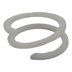 PIERŚCIEŃ ANTYWYCZUWALNY 11I/D PTFE