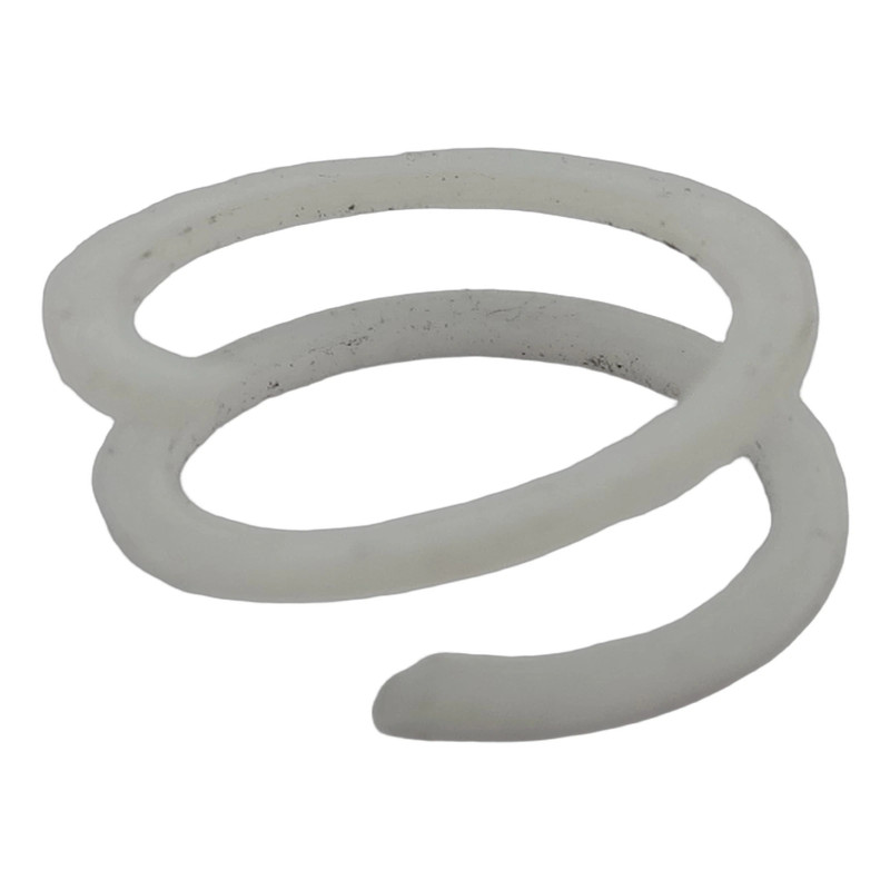 PIERŚCIEŃ ANTYWYCZUWALNY 11I/D PTFE