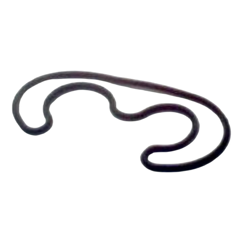 USZCZELKA P.L.RING MLD GRP2.5 NIT