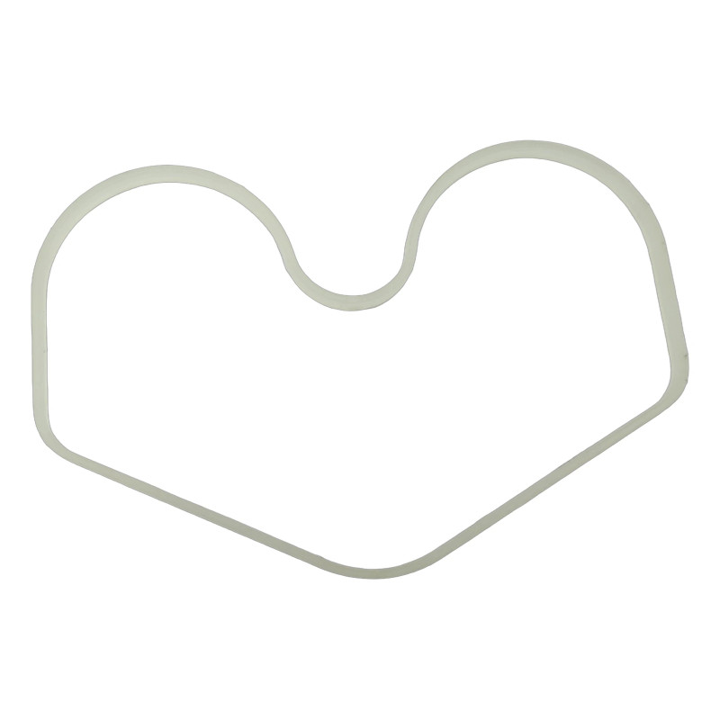 USZCZELKA PODKŁAD PIERŚCIENIA FORMOWANY NYLON 66 USZCZELKA PODKŁAD PIERŚCIENIA FORMOWANY NYLON 66