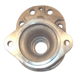 SP3/230 SAE A 2 ŚRUBOWA SZYJKA A/C
