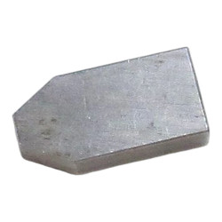 UCHWYT 10 mm x 5 mm x 20 mm WEDŁUG