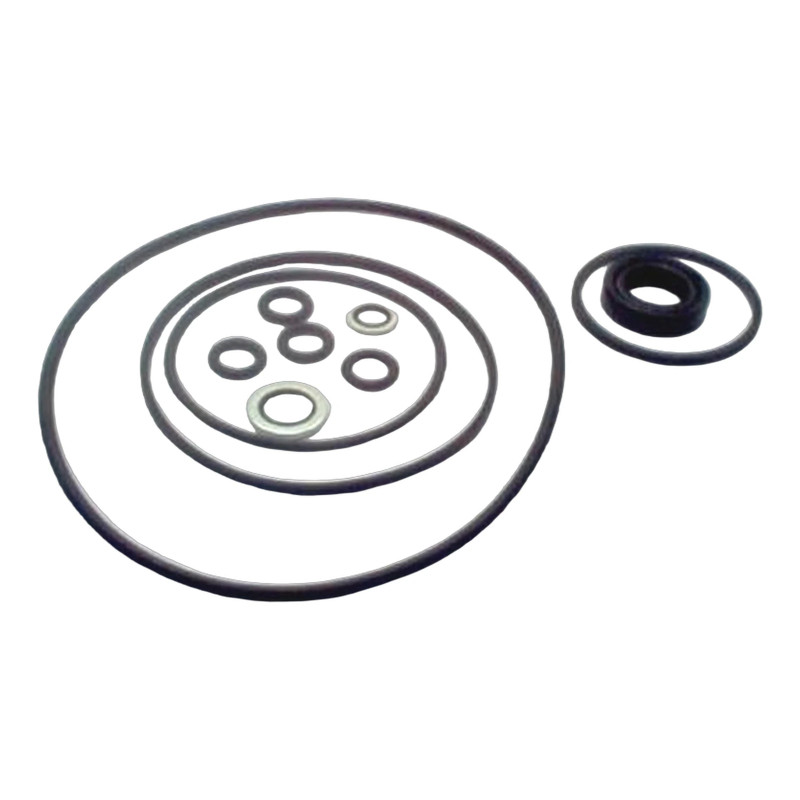USZCZELKA 10,5L 26367 USZCZELKA 10,5L 26367