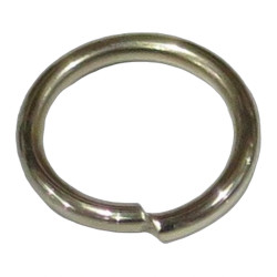 PIERŚCIENIE MOSIĘŻNE 10X1,5 MM M10T 40% AG