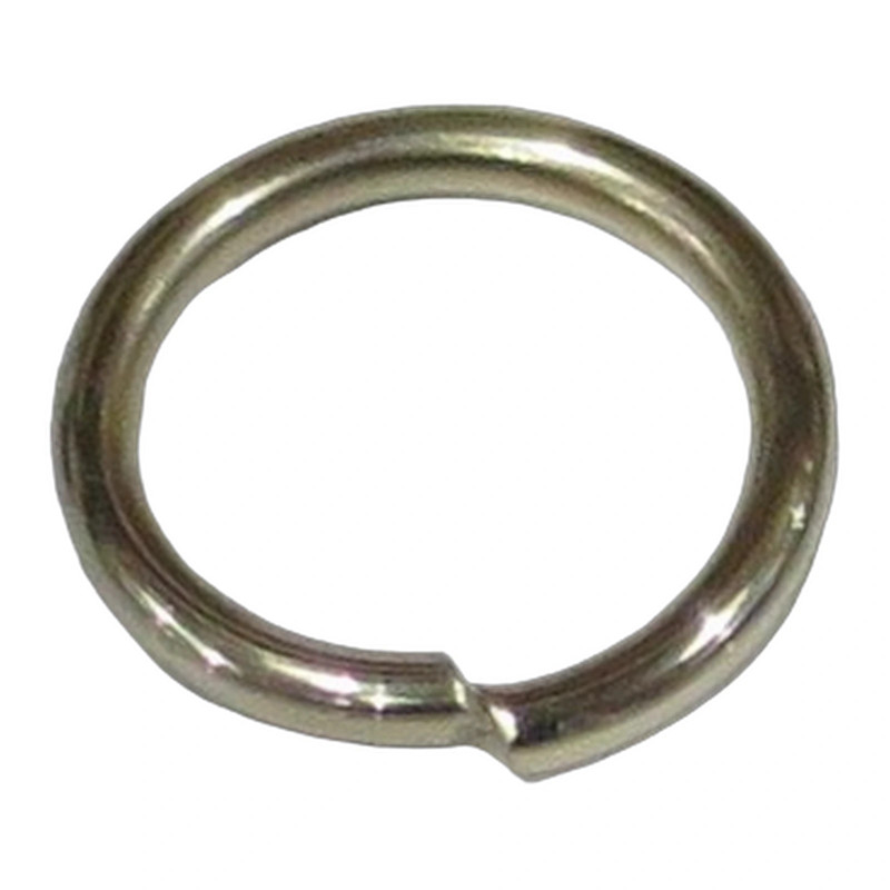 PIERŚCIENIE MOSIĘŻNE 10X1,5 MM M10T 40% AG