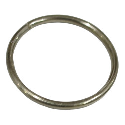 26 X 2,00 MM M10T 40% AG MOSIĘŻNE PIERŚCIENIE