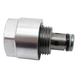 HYDRAULICZNY ZAWOR NADMIAROWY 553/1/10405/140 HYDRAULICZNY ZAWOR NADMIAROWY 553/1/10405/140