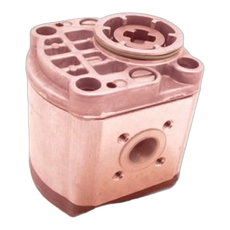 1517 222 924 POMPA HYDRAULICZNA