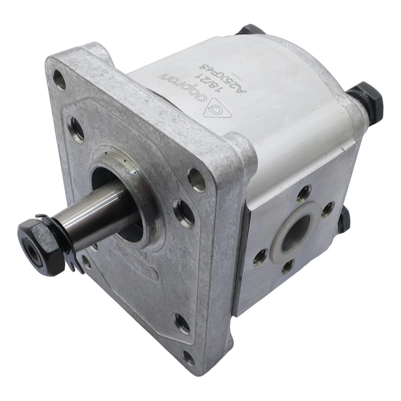 K919048 A25UT GŁÓWNY HYDRAULIKA ** K919048 A25UT GŁÓWNY HYDRAULIKA **