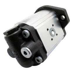 POMPA HYDRAULICZNA BOSCH REXROTH 0517 725 308