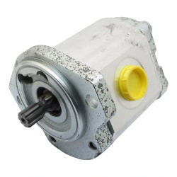 POMPA HYDRAULICZNA 0510625395 BOSCH REXROTH