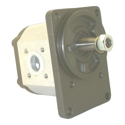 POMPA HYDRAULICZNA BOSCH REXROTH 0510725056