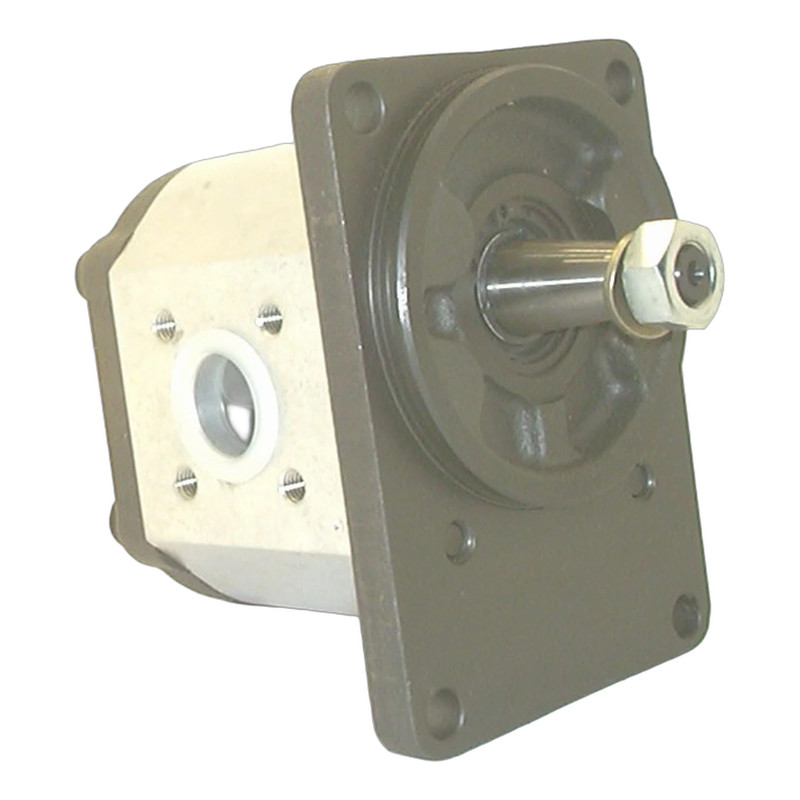 POMPA HYDRAULICZNA BOSCH REXROTH 0510725056