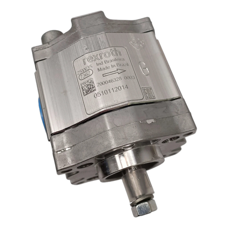 POMPA HYDRAULICZNA BOSCH REXROTH 0510112014