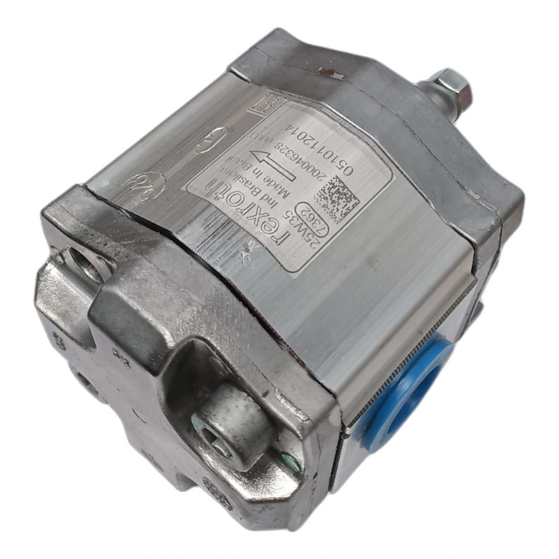 POMPA HYDRAULICZNA BOSCH REXROTH 0510112014