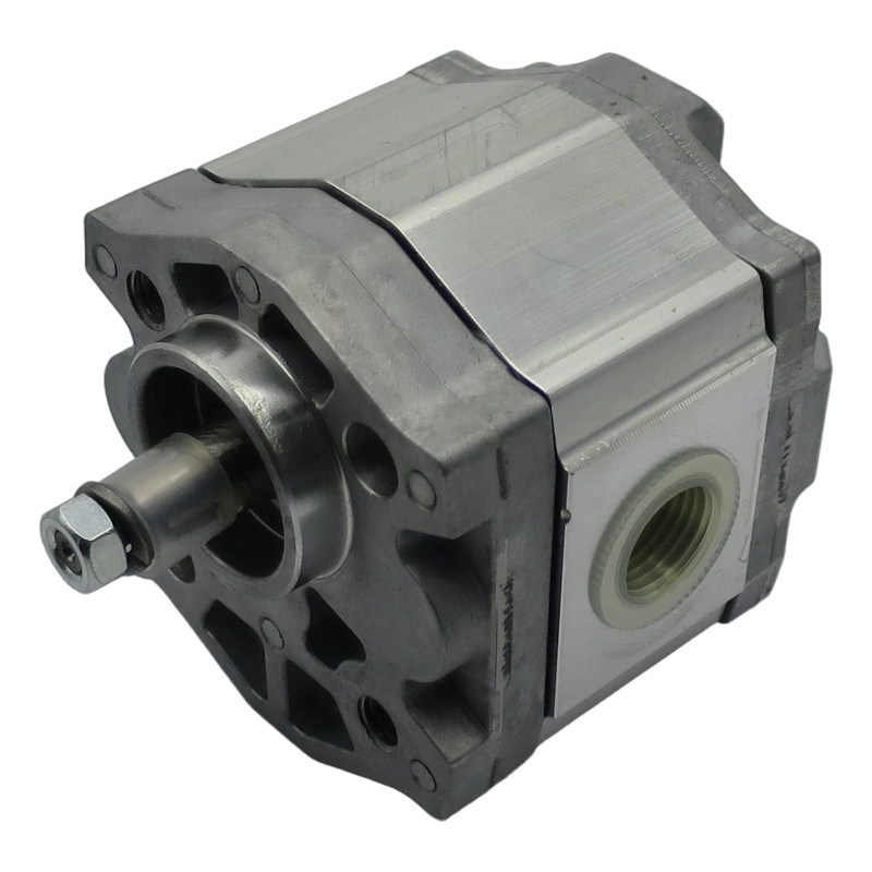 POMPA HYDRAULICZNA BOSCH REXROTH 0510110324