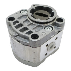 POMPA HYDRAULICZNA BOSCH REXROTH 0510215007