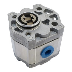 POMPA HYDRAULICZNA POMPA ZĘBATOWA BOSCH 1517 222 454