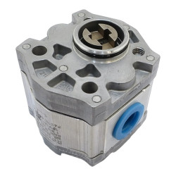 POMPA HYDRAULICZNA POMPA ZĘBATOWA BOSCH 1517 222 454