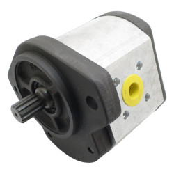 POMPA HYDRAULICZNA BOSCH 0510725099 0510725233
