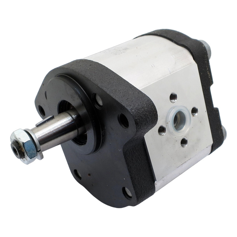 POMPA HYDRAULICZNA BOSCH REXROTH 0510525043