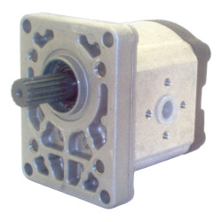 POMPA HYDRAULICZNA BOSCH REXROTH 0510 525 044