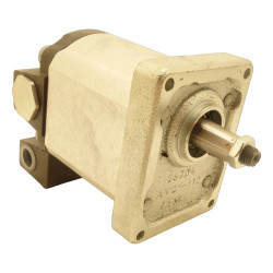 POMPA HYDRAULICZNA BOSCH REXROTH 0517625311