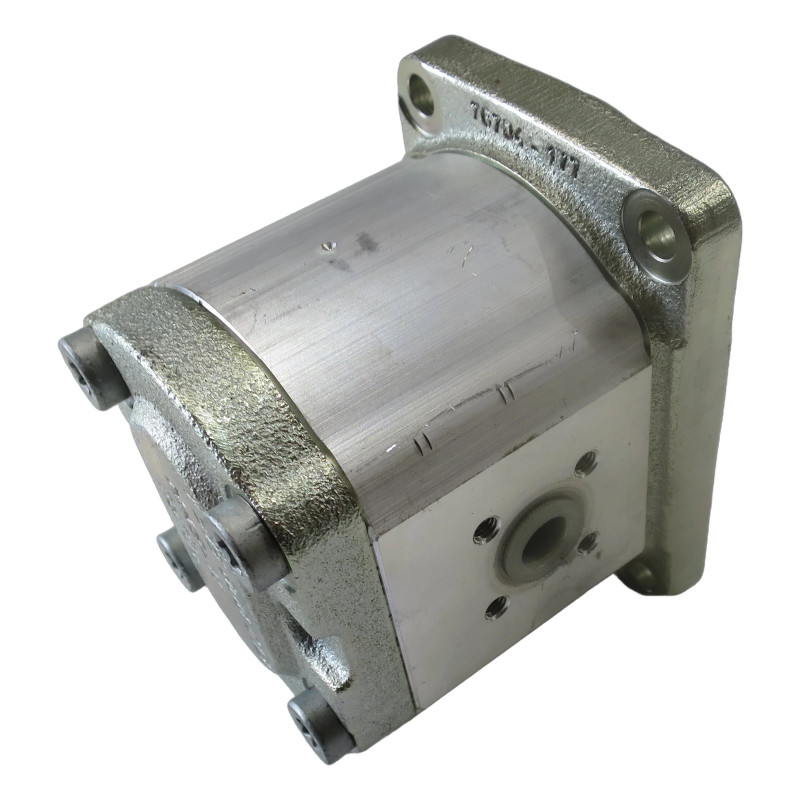 POMPA HYDRAULICZNA BOSCH REXROTH 0510625371