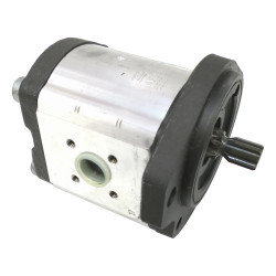 POMPA HYDRAULICZNA BOSCH REXROTH 0510725102