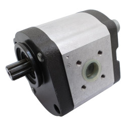 POMPA HYDRAULICZNA BOSCH REXROTH nr 0510515023