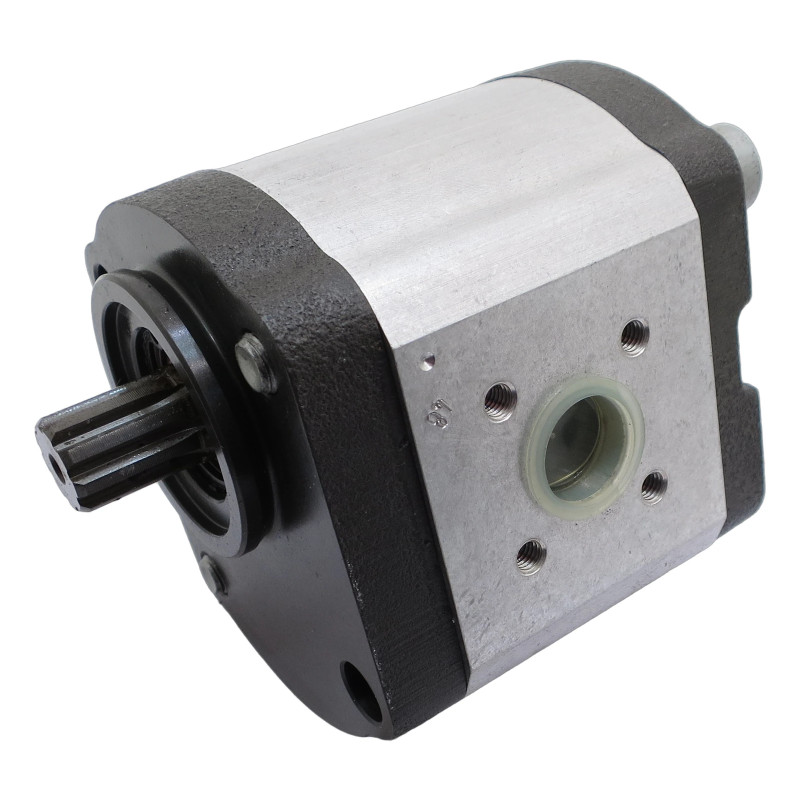 POMPA HYDRAULICZNA BOSCH REXROTH nr 0510515023