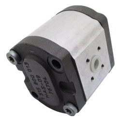 POMPA HYDRAULICZNA BOSCH REXROTH nr 0510515023
