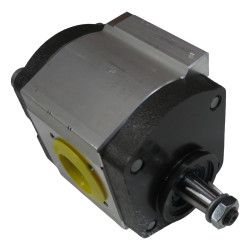 POMPA HYDRAULICZNA BOSCH REXROTH 0510615368