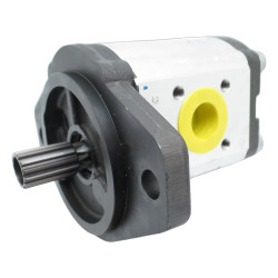 POMPA HYDRAULICZNA 0510725134 BOSCH