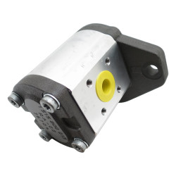 POMPA HYDRAULICZNA 0510725134 BOSCH POMPA HYDRAULICZNA 0510725134 BOSCH