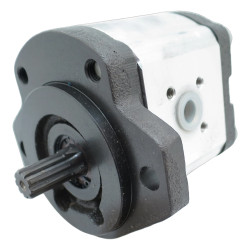 POMPA HYDRAULICZNA BOSCH 0517625308