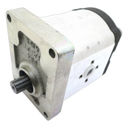 POMPA HYDRAULICZNA BOSCH REXROTH 0510725395