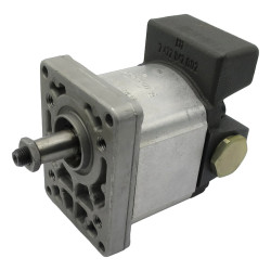 POMPA HYDRAULICZNA BOSCH 0510525058 11 cm3