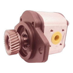 POMPA HYDRAULICZNA BOSCH 0510 725 402 25cc