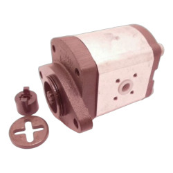 POMPA HYDRAULICZNA 0510725399 22,5 cm3 BOSCH