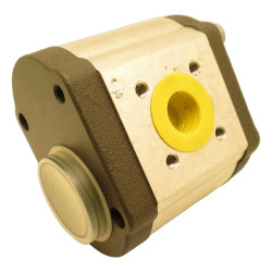 POMPA HYDRAULICZNA BOSCH 0510 715 006 0510715006