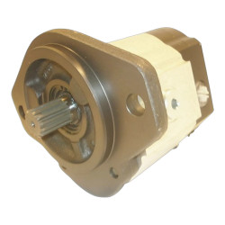 POMPA HYDRAULICZNA ZĘBATA BOSCH 0510 725 093 0510725088 DEUTZ STEYER