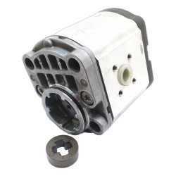 POMPA HYDRAULICZNA BOSCH REXROTH 0510615321