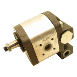 POMPA HYDRAULICZNA BOSCH 0510515314 0510515313